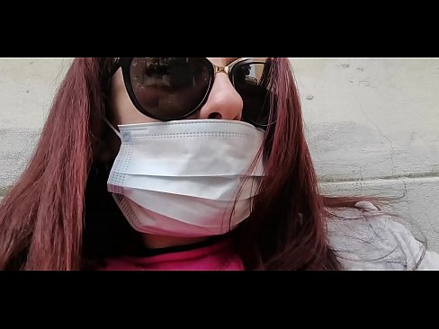 ❤️ نکولیٹا نے اپنے پڑوسی سے بدلہ لیا اور اپنے گیراج میں پیشاب کر دیا (خصوصی کوویڈ 19 اطالوی قرنطینہ) ❤️❌ مقعد فحش  ️❤