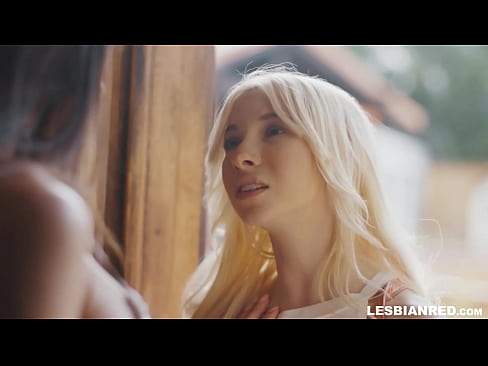 ❤️ لڑکی کچھ مہینوں بعد گھر آتی ہے اور اپنی سوتیلی ماں کی بلی کھا جاتی ہے۔ ❤️❌ مقعد فحش  ️❤