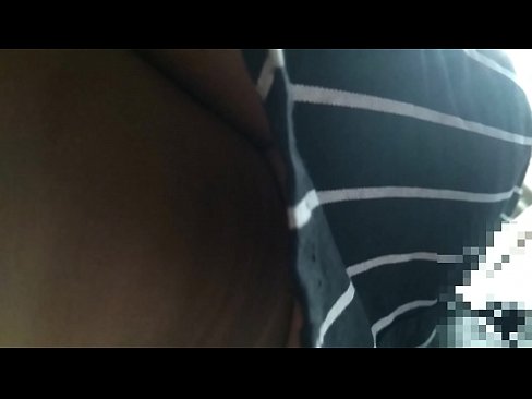 ❤️ بغیر پینٹی کے سیاہ لباس والی لڑکی، حصہ 2 ❤️❌ مقعد فحش  ️❤